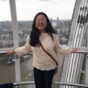 Meet your Posher, Nicole